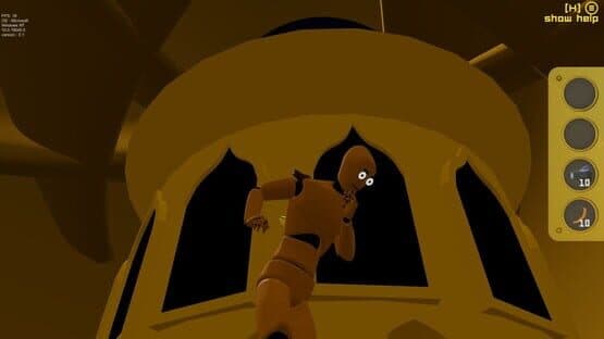 Banana Man: The Space Monkeys — screenshot 6