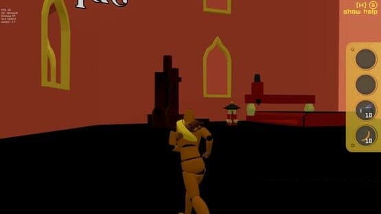 Banana Man: The Space Monkeys — screenshot 7