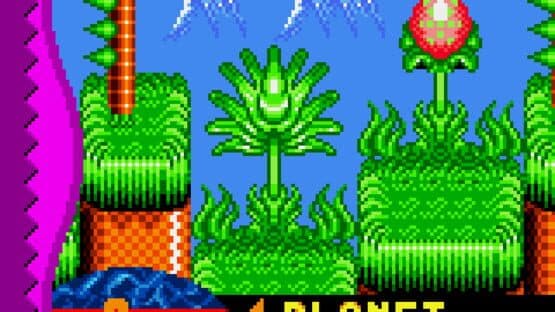 Ristar — screenshot 3