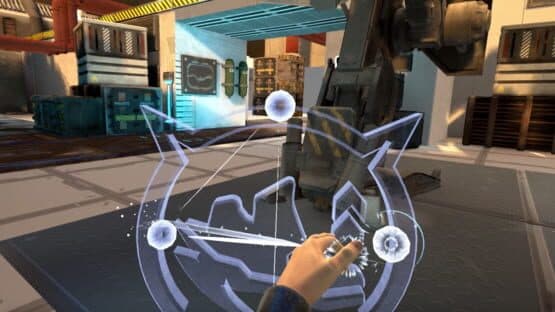 X8 — screenshot 3