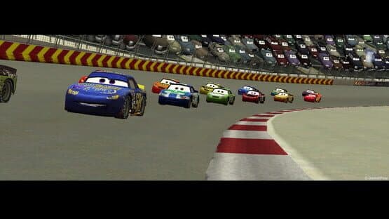 Cars — screenshot 4