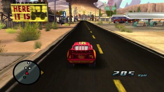 Cars — screenshot 5