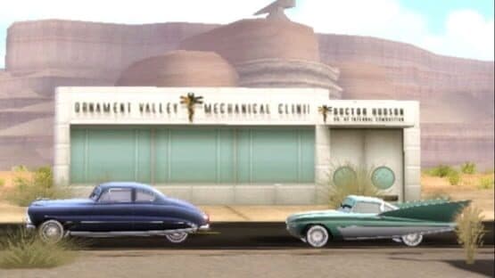 Cars — screenshot 1