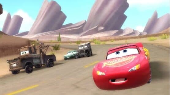 Cars — screenshot 2