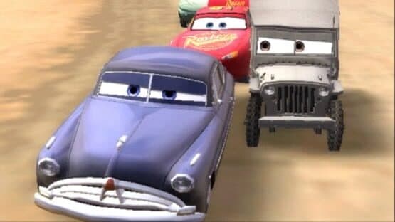 Cars — screenshot 3