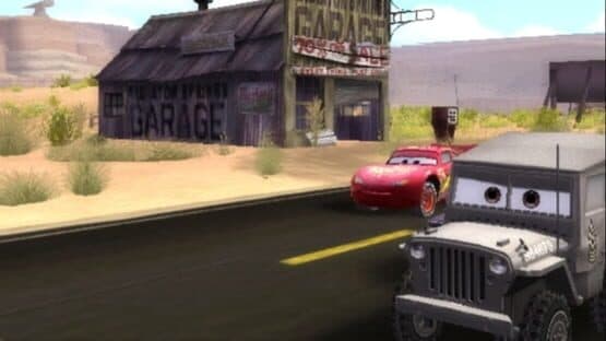 Cars — screenshot 4