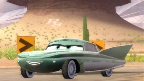 Cars — screenshot 5