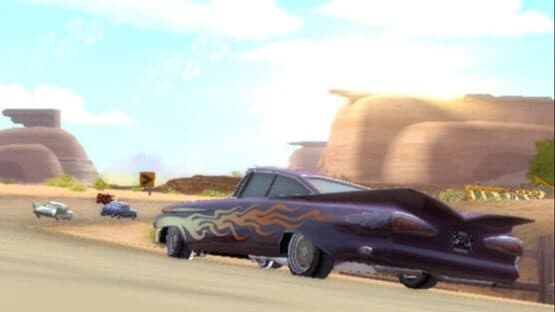 Cars — screenshot 7