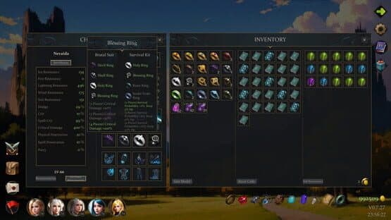 Idle Simple RPG — screenshot 2