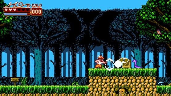 Knights of the Road — screenshot 1