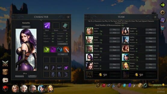 Idle Simple RPG — screenshot 4