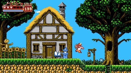 Knights of the Road — screenshot 3