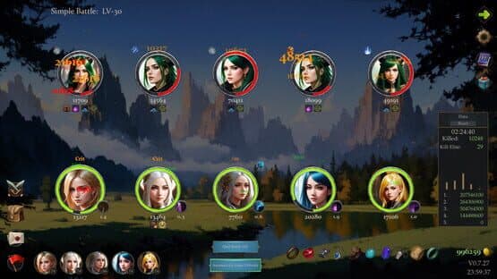 Idle Simple RPG — screenshot 6