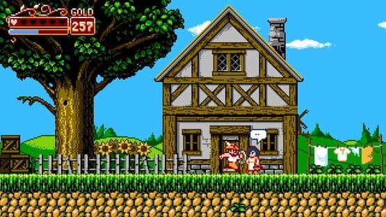 Knights of the Road — screenshot 4