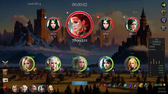 Idle Simple RPG — screenshot 7