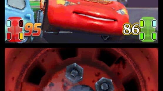 Cars — screenshot 1