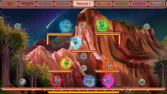 Avian Knights — screenshot 2