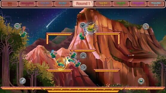 Avian Knights — screenshot 3
