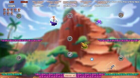 Avian Knights — screenshot 6