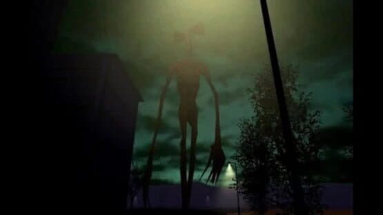 Siren Head SCP 6789 — screenshot 1