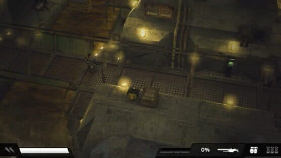 Killzone: Liberation - Chapter 5 DLC — screenshot 1