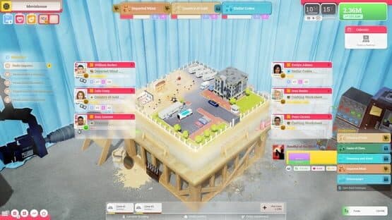Moviehouse — screenshot 1