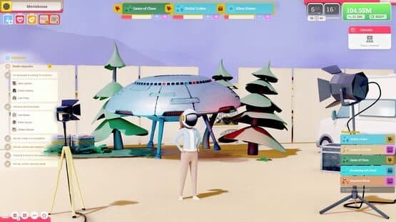 Moviehouse — screenshot 4