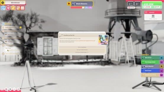 Moviehouse — screenshot 5