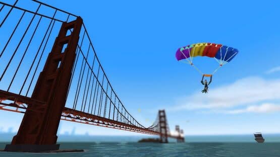 Dare to Fly — screenshot 1