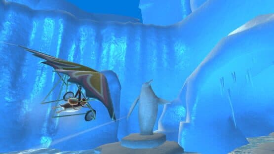 Dare to Fly — screenshot 2