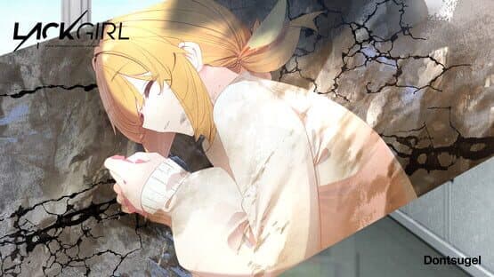 Lackgirl I: Astra Inclinant, sed Non Obligant. — screenshot 1
