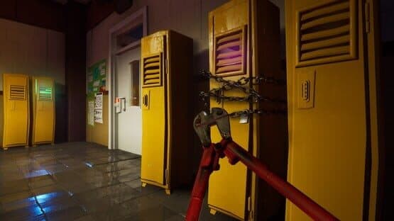 Gravewood High: Chapter 1 — screenshot 7