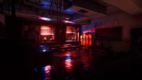 Gravewood High: Complete — screenshot 6