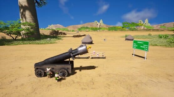 Butchers Don't Surf! — screenshot 5