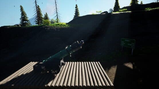 Butchers Don't Surf! — screenshot 6