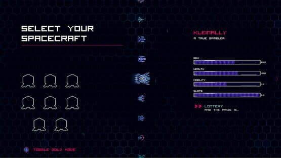 Stellar Interface: Stellar Spacecrafts — screenshot 1