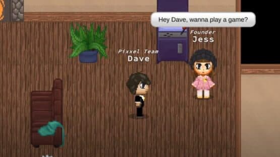 Pixxelverse Online — screenshot 3