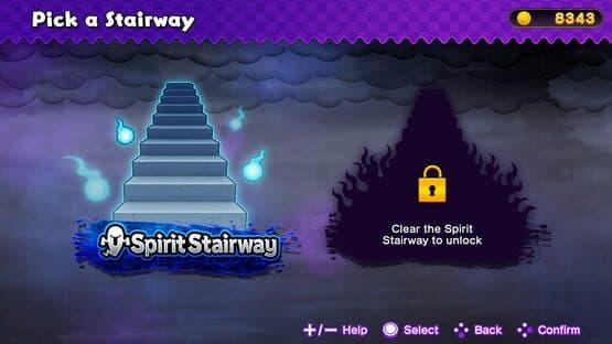 Spooky Spirit Shooting Gallery — screenshot 4