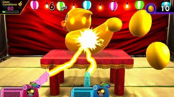 Spooky Spirit Shooting Gallery — screenshot 5