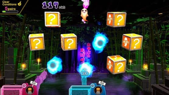 Spooky Spirit Shooting Gallery — screenshot 6