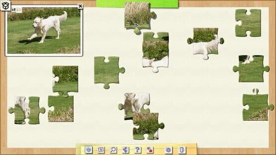 Jigsaw Boom 2 — screenshot 2