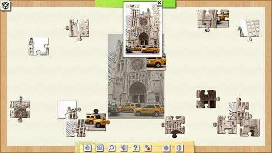Jigsaw Boom 2 — screenshot 4