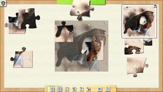 Jigsaw Boom 2 — screenshot 5
