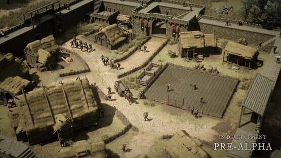 Anvil Empires — screenshot 1