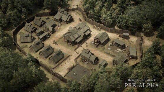Anvil Empires — screenshot 2