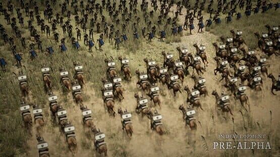 Anvil Empires — screenshot 3