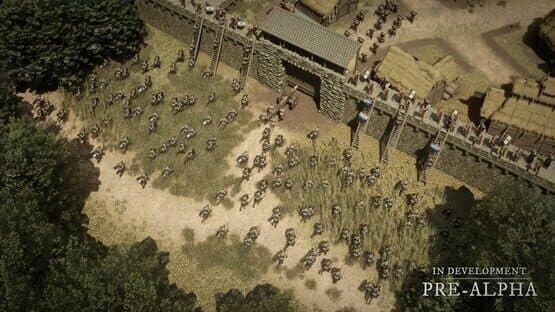 Anvil Empires — screenshot 4