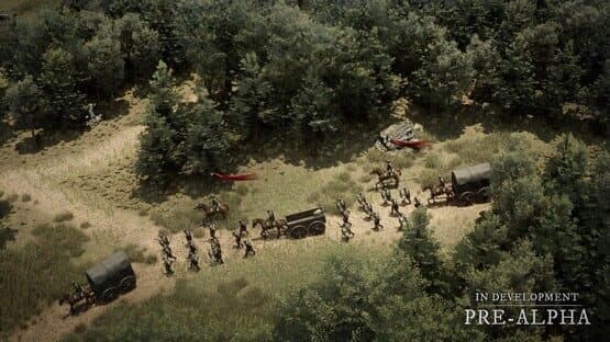 Anvil Empires — screenshot 6