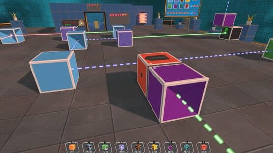 Photon Engineer — screenshot 1