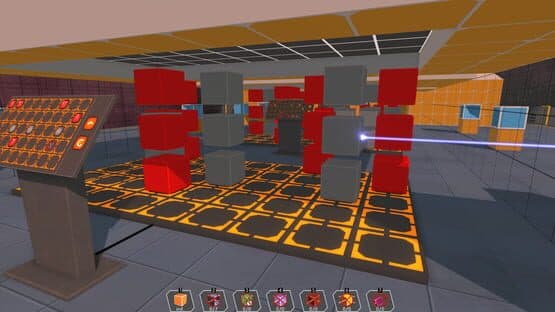 Photon Engineer — screenshot 2